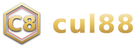 cul88 logo